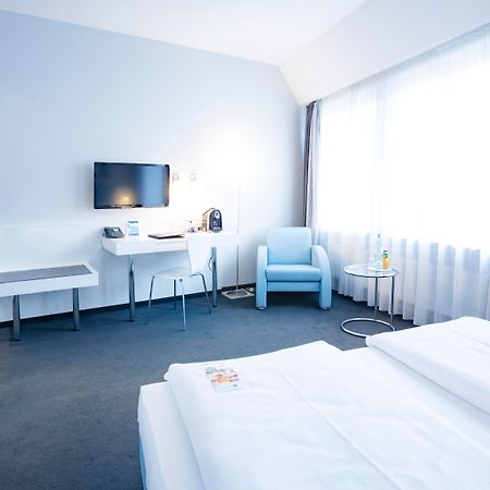 Garner Hotel Berlin - Checkpoint Charlie By Ihg Exterior foto