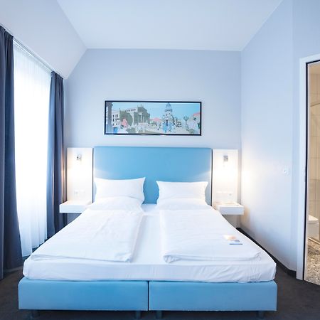 Garner Hotel Berlin - Checkpoint Charlie By Ihg Exterior foto