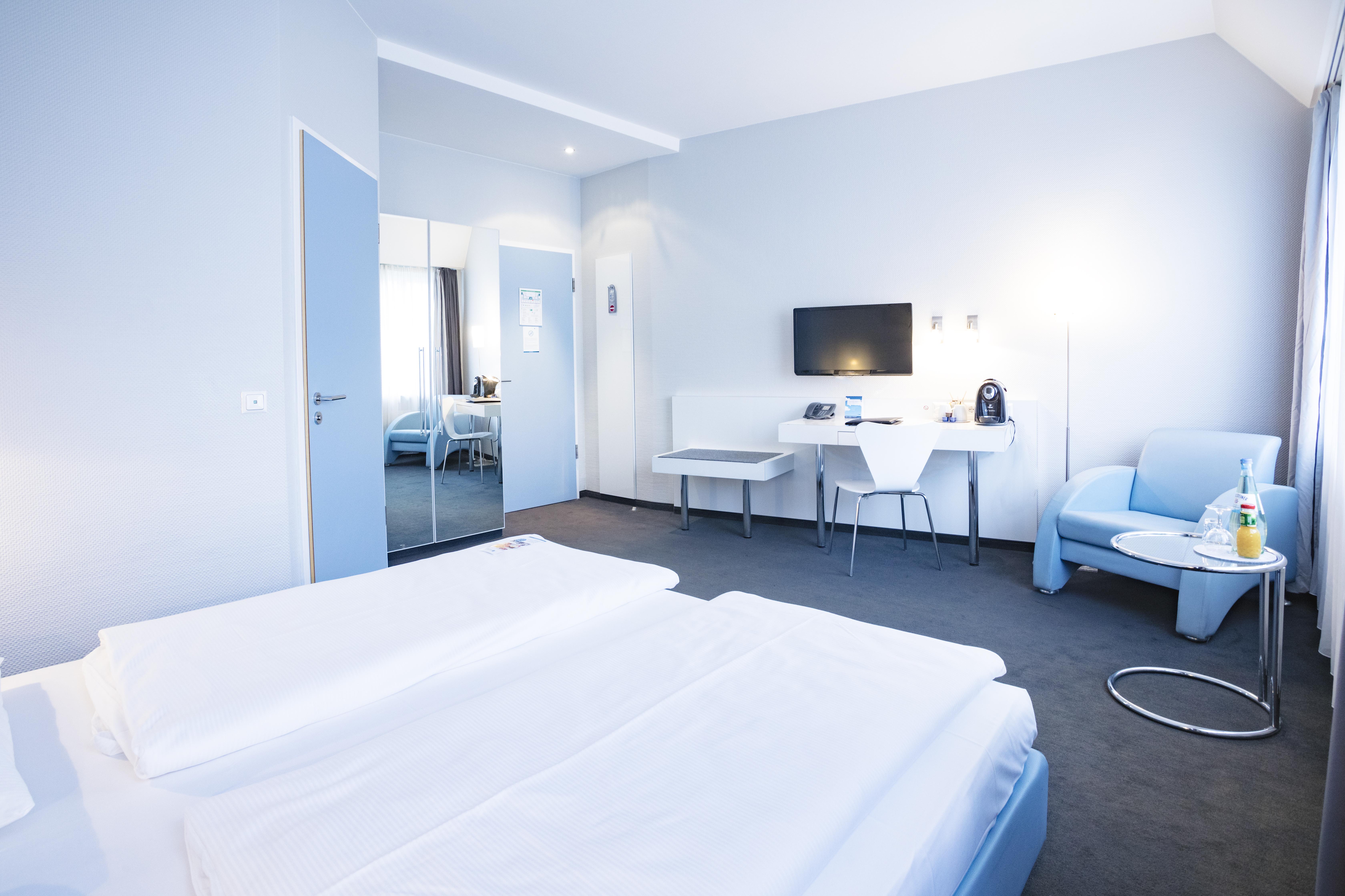 Garner Hotel Berlin - Checkpoint Charlie By Ihg Exterior foto