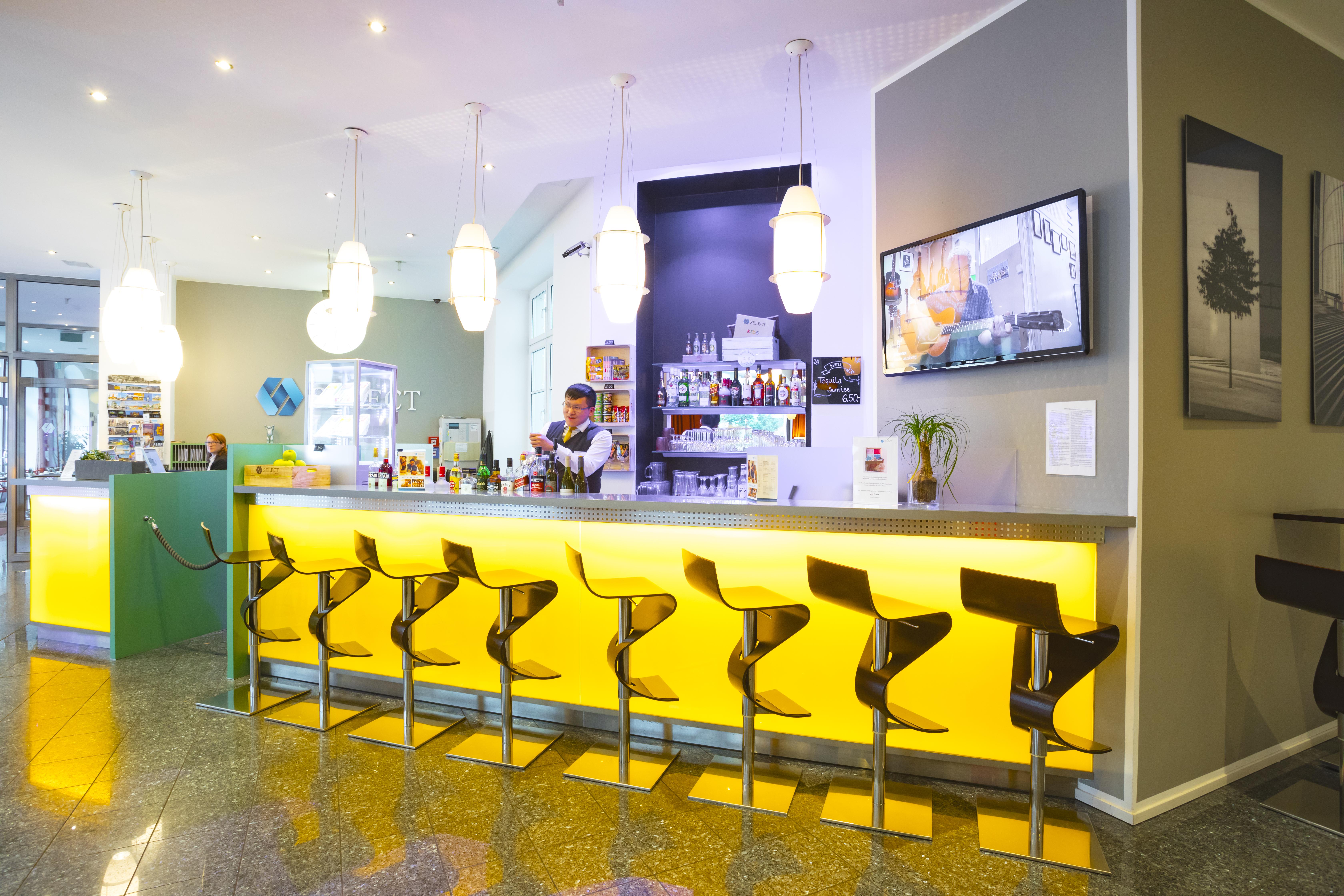 Garner Hotel Berlin - Checkpoint Charlie By Ihg Exterior foto