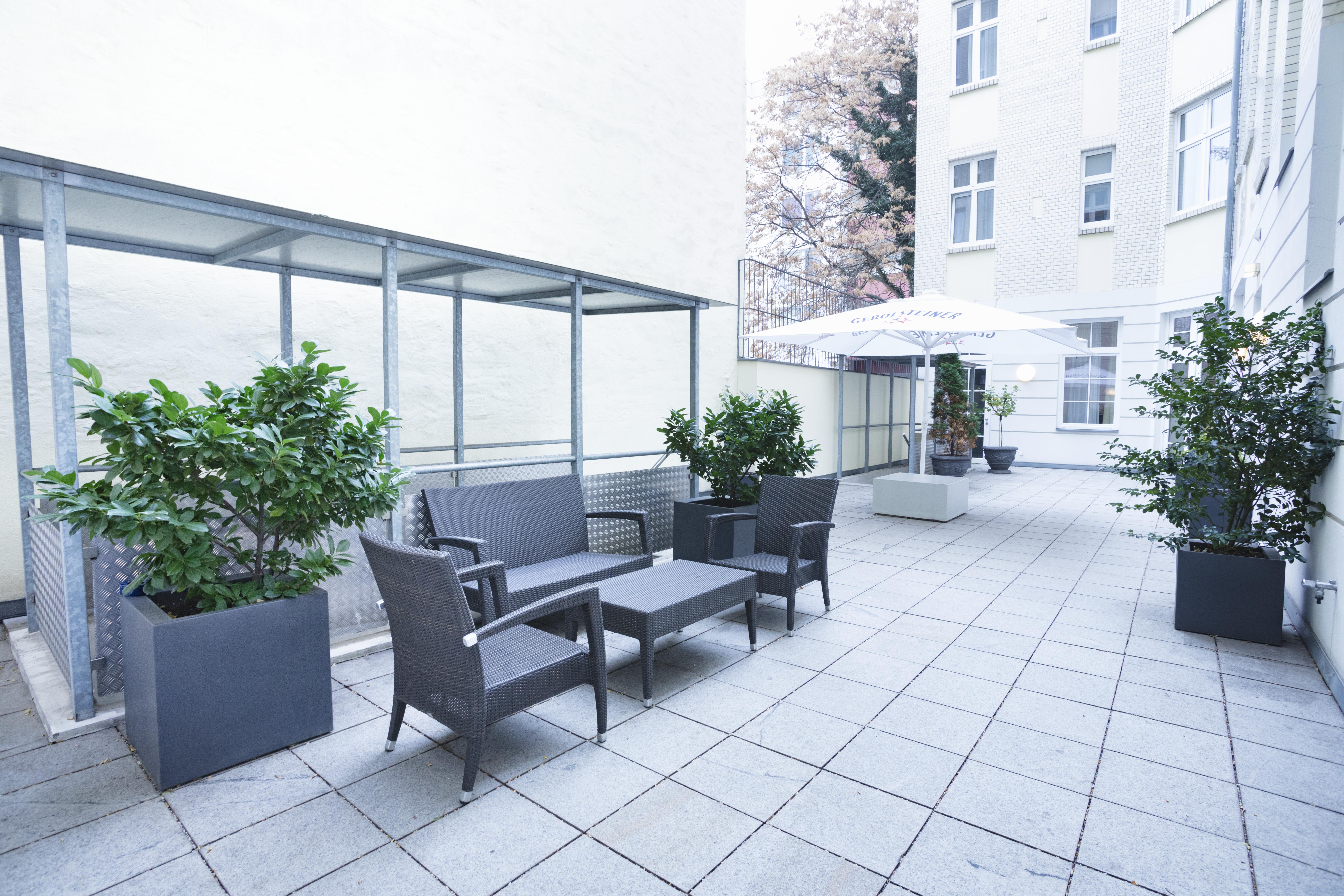 Garner Hotel Berlin - Checkpoint Charlie By Ihg Exterior foto