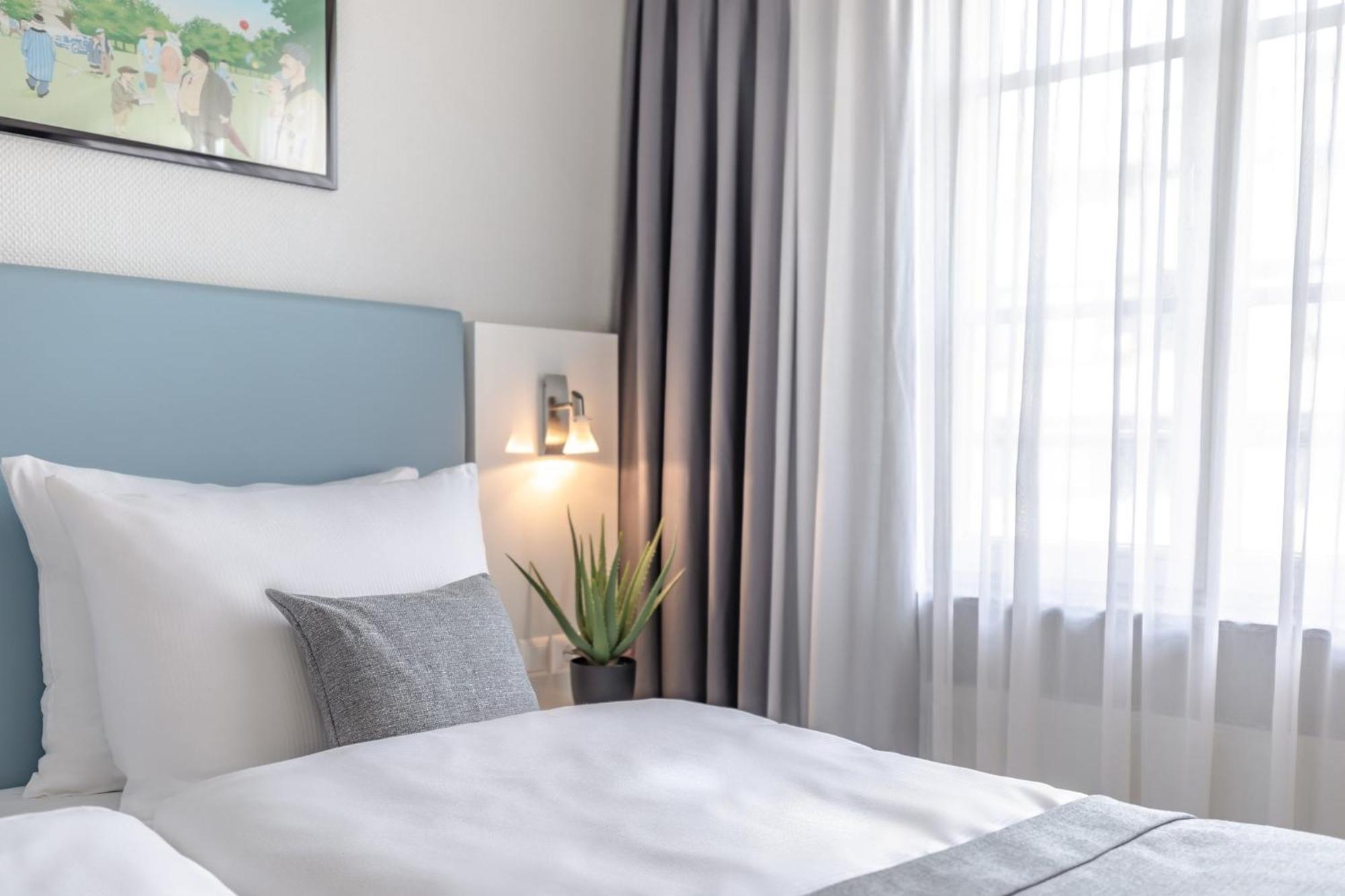 Garner Hotel Berlin - Checkpoint Charlie By Ihg Exterior foto